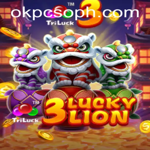 Discover the Excitement of 3LUCKYLION: Rules, Features, and Current Trends
