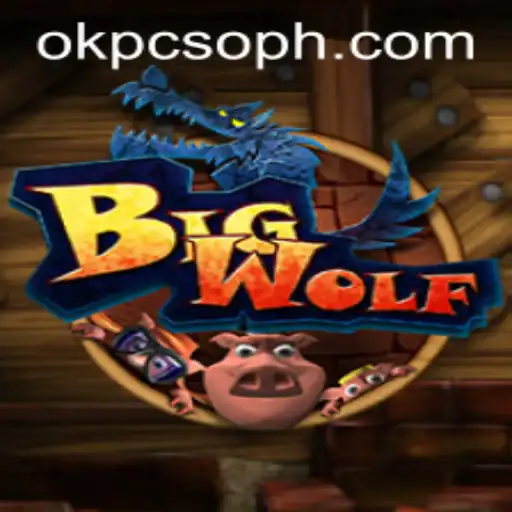 BigWolf: An Exciting New Game Experience Tied with OK PCSO