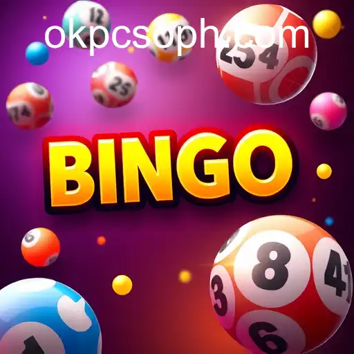 Unveiling the Dynamics of Bingo Games: Impact and Appeal of OK PCSO