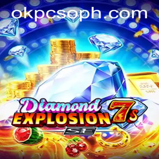 DiamondExplosion7sSE: A Thrilling Journey in Modern Gaming