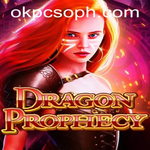 DragonProphecy: An Epic Fantasy Adventure Awaits