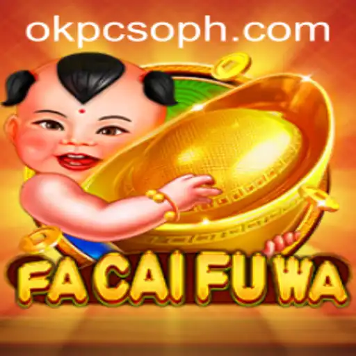 FaCaiFuWa: A Thrilling Game Experience with OK PCSO Influence