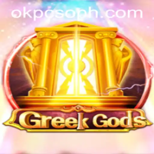 Explore the Mythical World of GreekGods: An Exciting New Game Shaking the Virtual Realm with OK PCSO