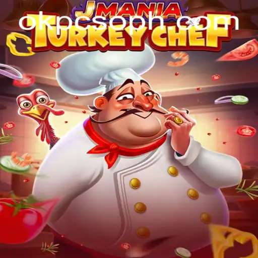 JManiaTurkeyChef: An Exciting Culinary Adventure in the World of Gaming
