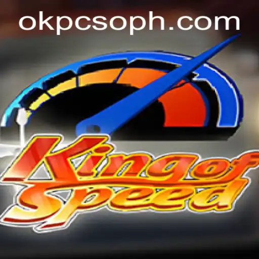 KingofSpeed: The Ultimate Racing Game Experience in the Digital Age