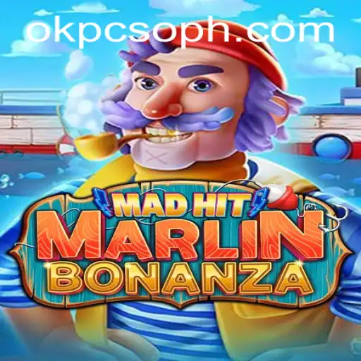 Explore MadHitMarlinBonanza: An Exciting Dive into a World of Adventure