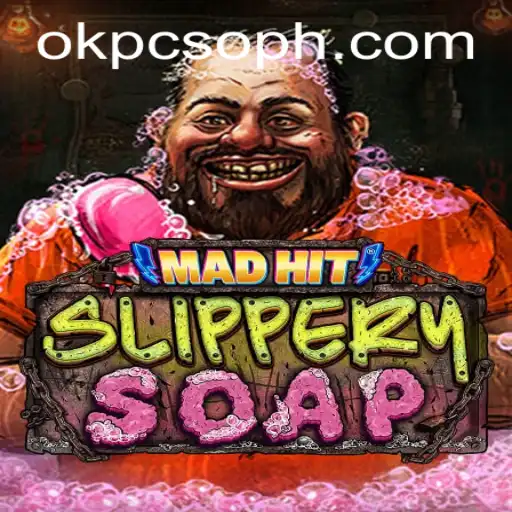 Diving into the World of MadHitSlipperySoap: A Soapy Adventure with a Twist