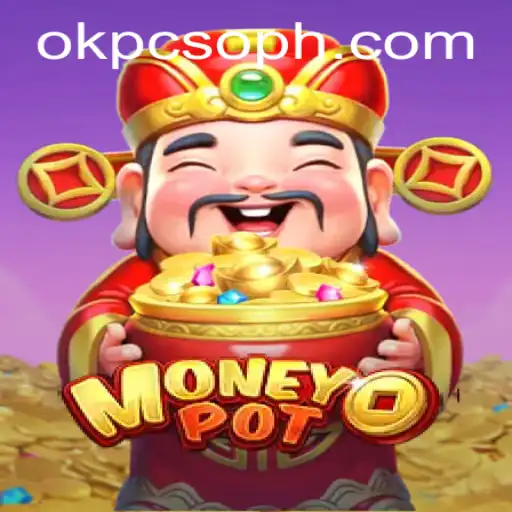 MoneyPot: The Exciting New Lottery Game Everyone is Talking About