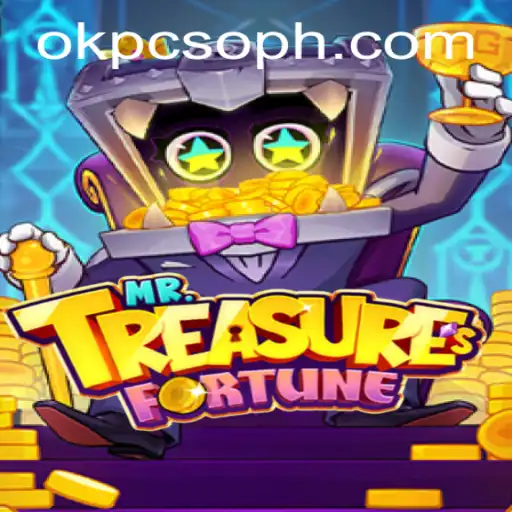 Discover the Thrilling World of MrTreasuresFortune: A Comprehensive Guide