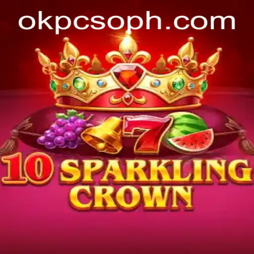 Discover the Exciting World of 10SparklingCrown: A Revolutionary Gaming Experience