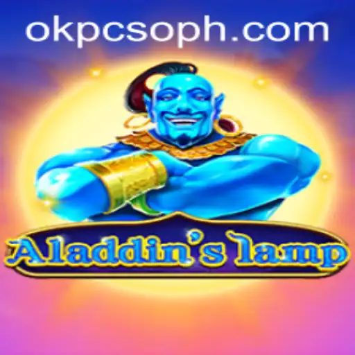Discover the Magic: Aladdinslamp - The Enchanting Game Experience