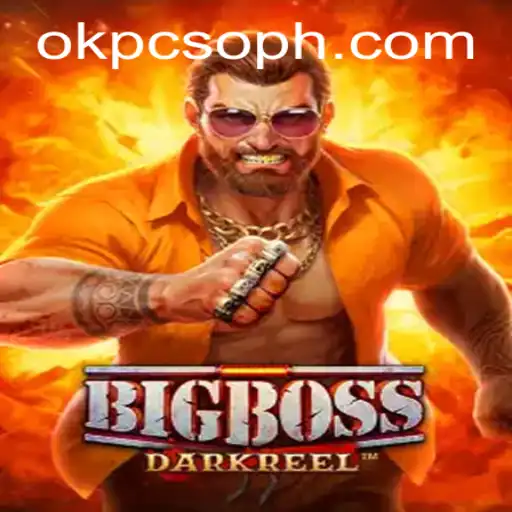 BigBoss: A Thrilling Gaming Experience with OK PCSO Integration