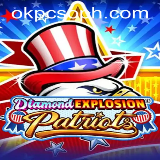 DiamondExplosionPatriots: A Thrilling New Adventure Game