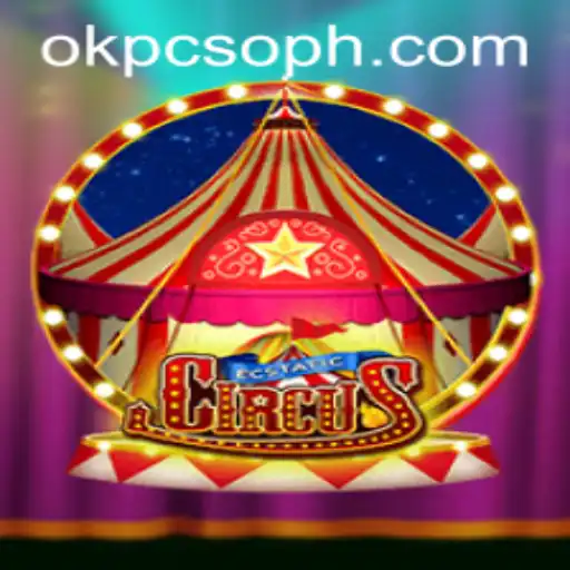 EcstaticCircus: A Novel Gaming Experience with OK PCSO