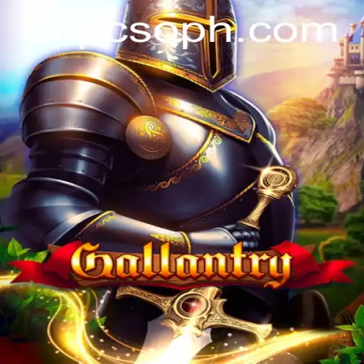 Discover the Thrilling World of Gallantry: A Game Like No Other