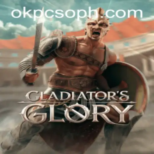 Exploring the Virtual Battlefield of GladiatorsGlory Amidst the Buzz of OK PCSO