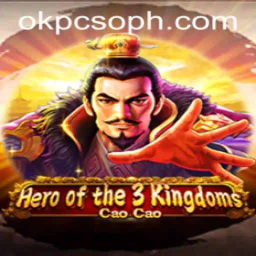 Discovering the Epic Adventure in Heroofthe3KingdomsCaoCao - An Engaging Experience