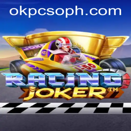 Unleashing the Thrills of RacingJoker: A New Era in Virtual Motorsport