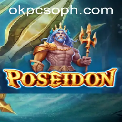 Dive Into Adventure with Poseidon: An Engaging PCSO Experience
