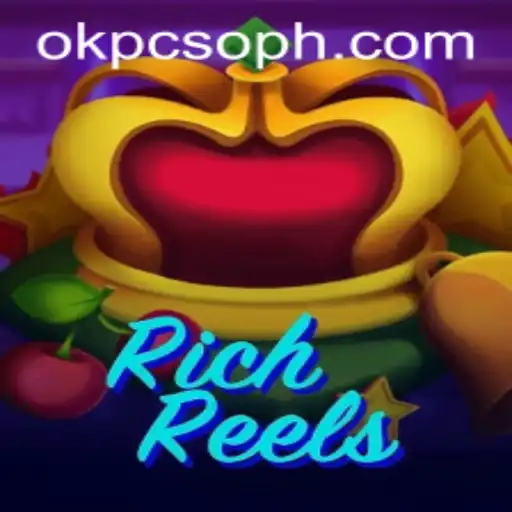 Unveiling the Thrills of RichReels: An Engaging Adventure in the World of Online Gaming
