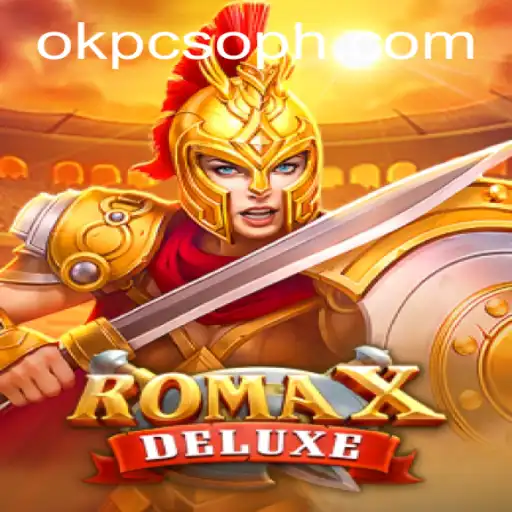 Discovering the Thrills of RomaXDeluxe: A Journey With OK PCSO