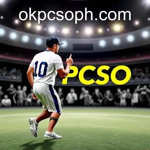 The Evolving Dynamics of Sports Betting: A Closer Look at OK PCSO