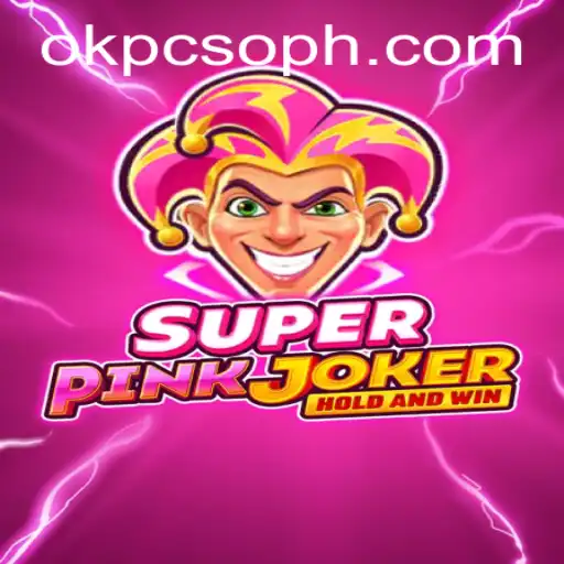Unveiling SuperPinkJoker: A Thrilling New Game Experience