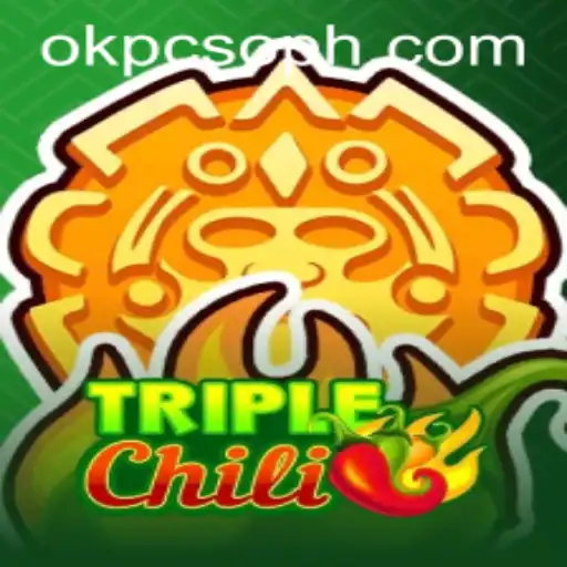 Experience the Exciting World of TripleChili: A Fresh Perspective on Gaming with OK PCSO